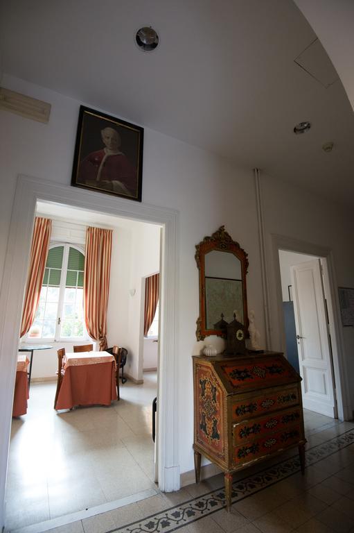 Major Aventinus * Roma