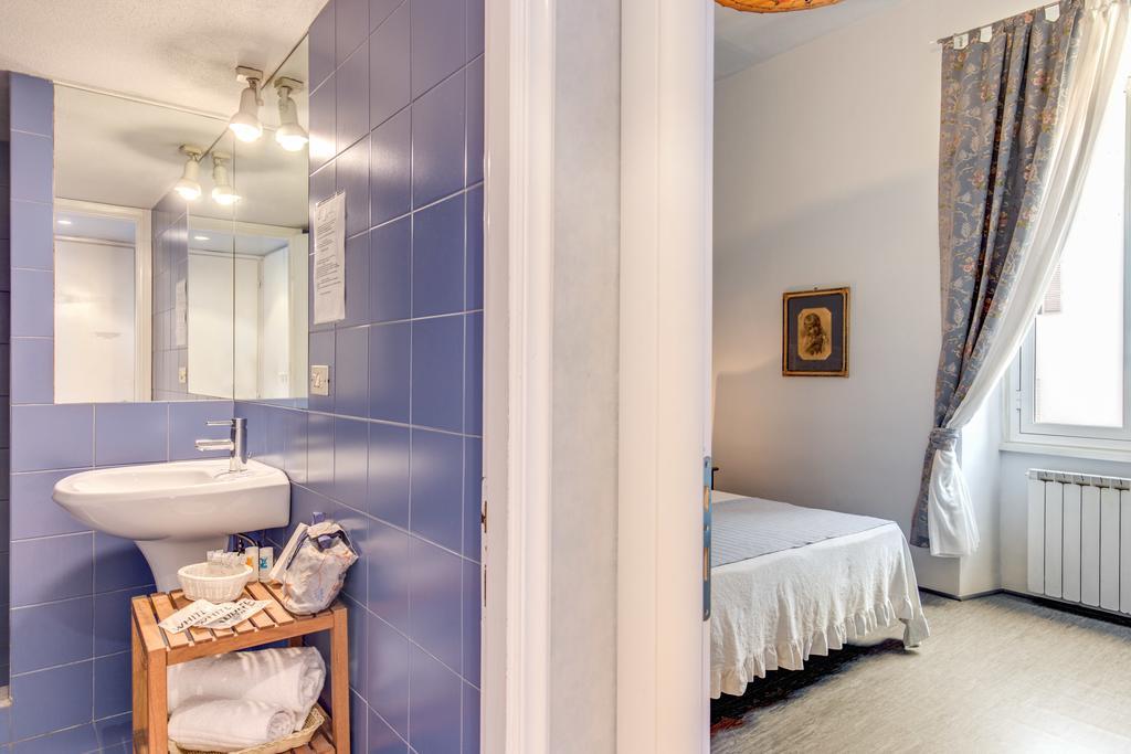 La Casa Di Amy Guest house Rome