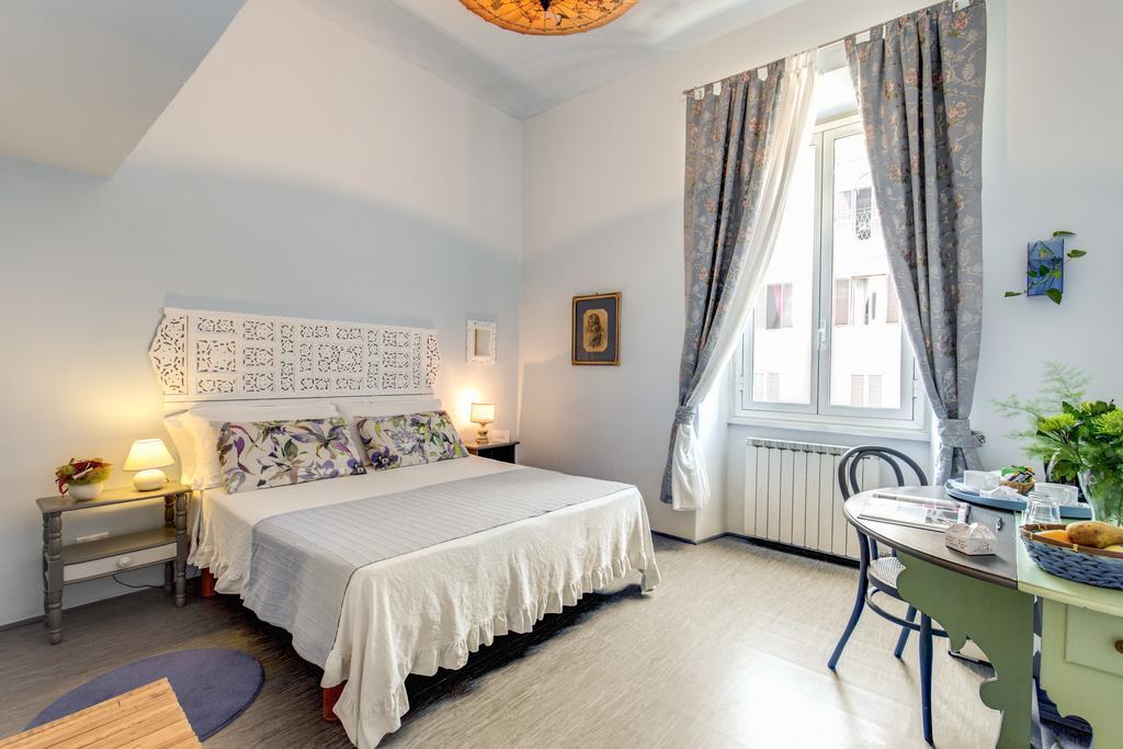 La Casa Di Amy Roma