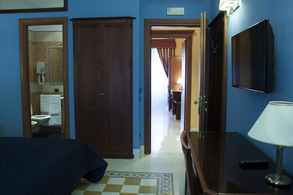 Clara Domus Casa de hóspedes Roma