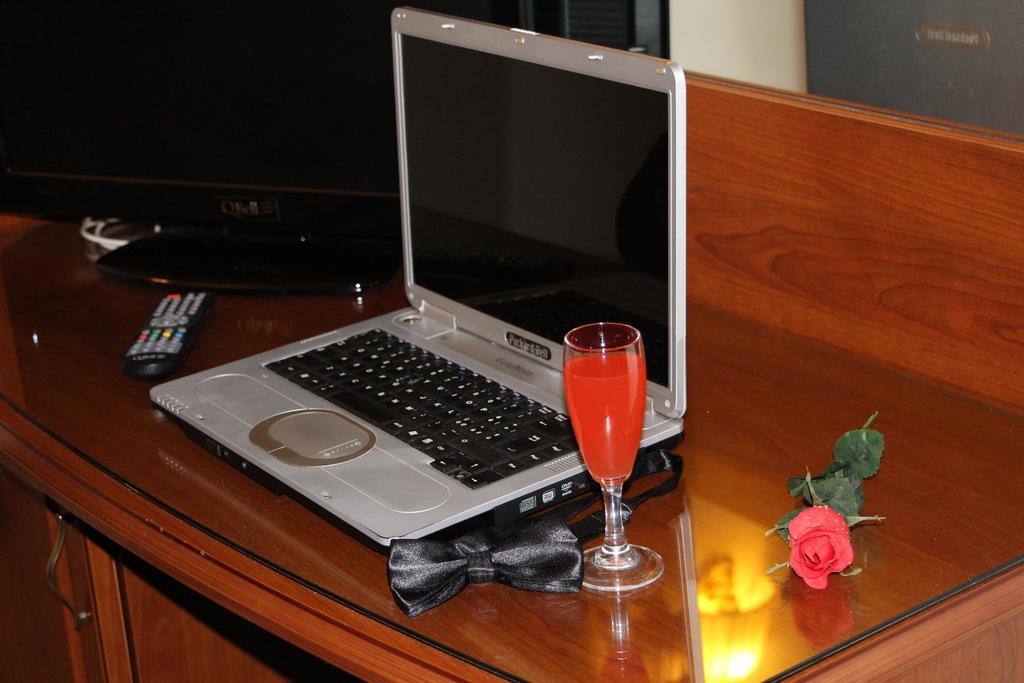 Bed & Breakfast Galaxy Roma