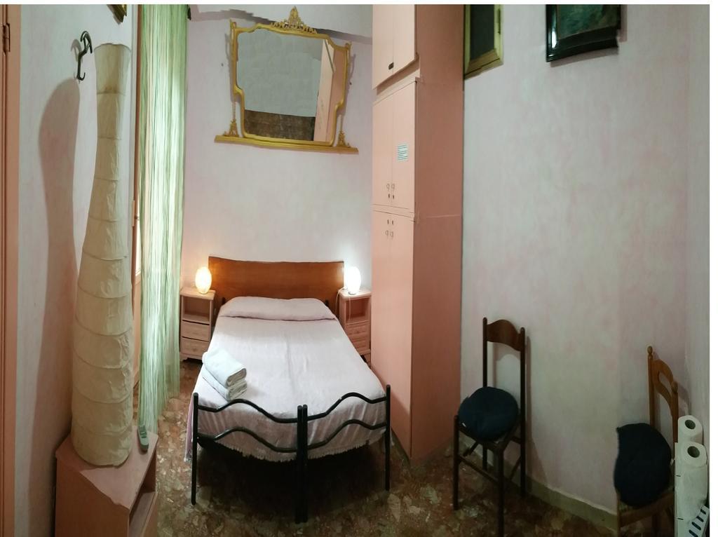 Walter 3* Roma