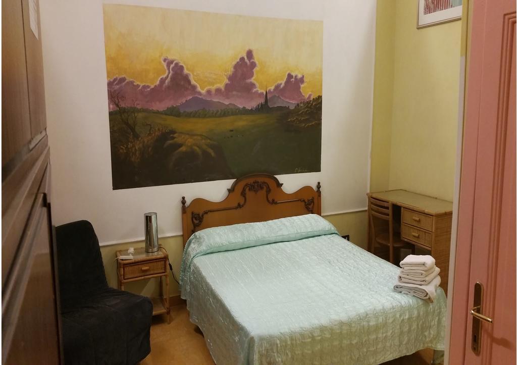 Bed & Breakfast Walter Roma