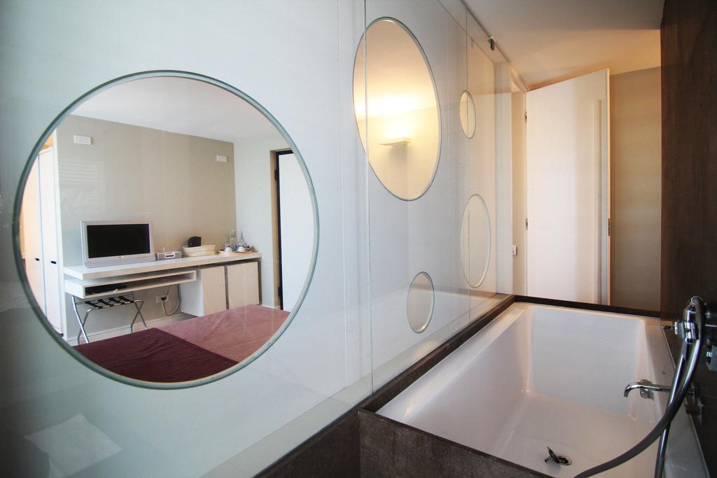 Gjestgiverier Suites In Terrazza