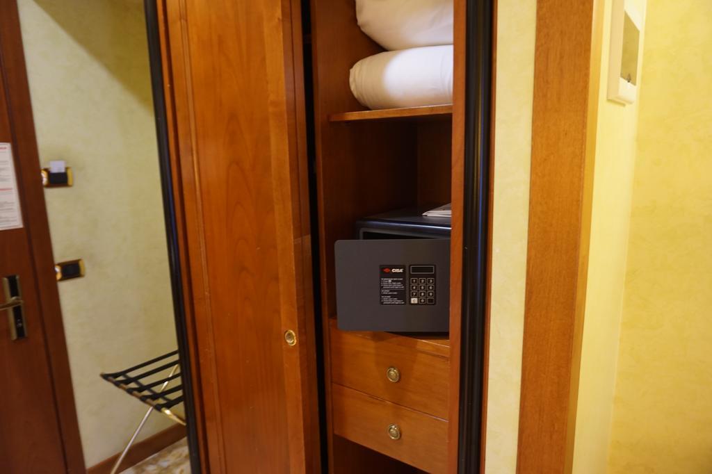 Hotell Miami