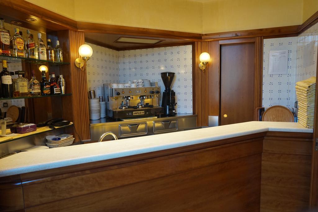 Hotell Miami Roma