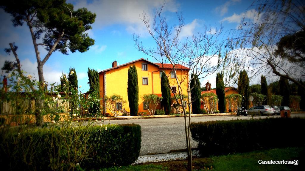 Casale Certosa Pavona