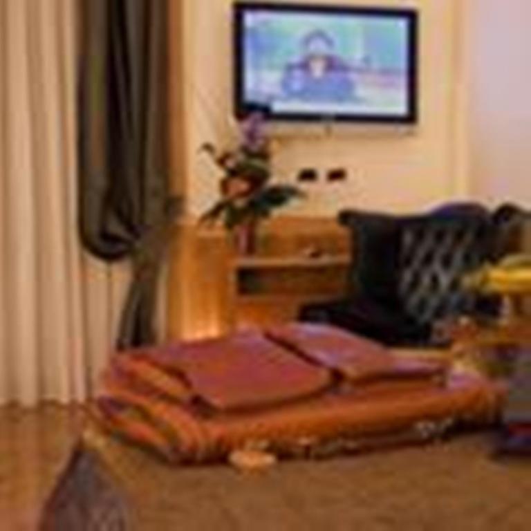 Casa de hóspedes Relais Conte Di Cavour De Luxe