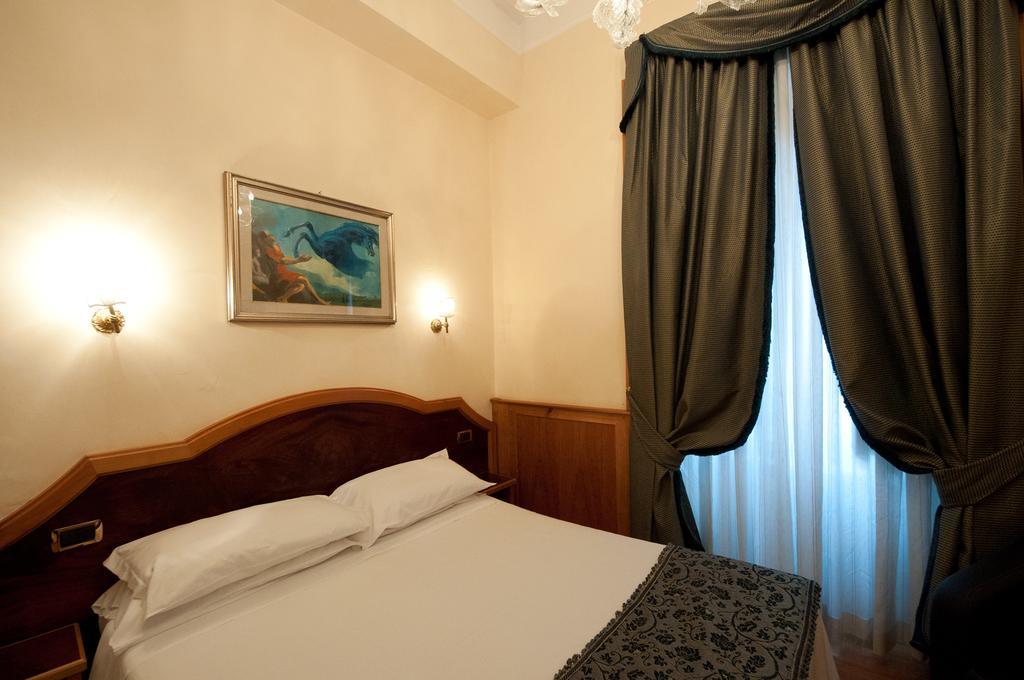 Relais Conte Di Cavour De Luxe Casa de hóspedes