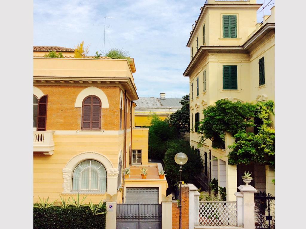 Aldebaran Bed & Breakfast 3*