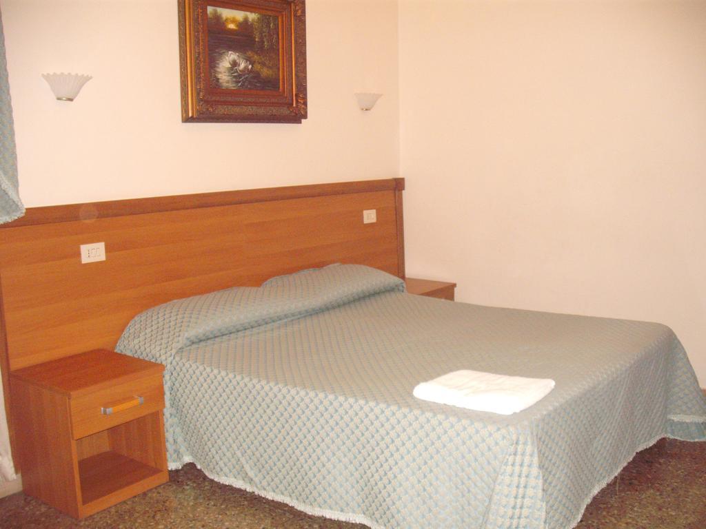 Bed & Breakfast Ritmo Blues