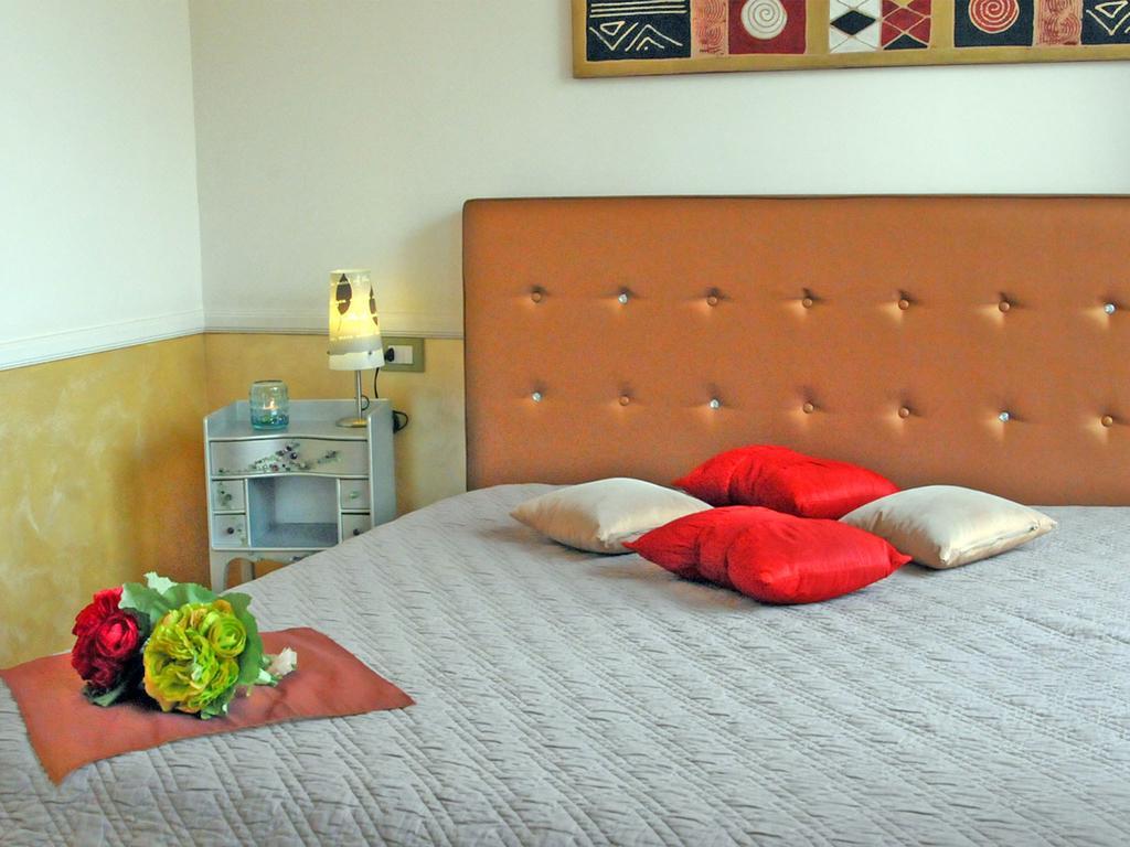 Bed & Breakfast Aldebaran 3*
