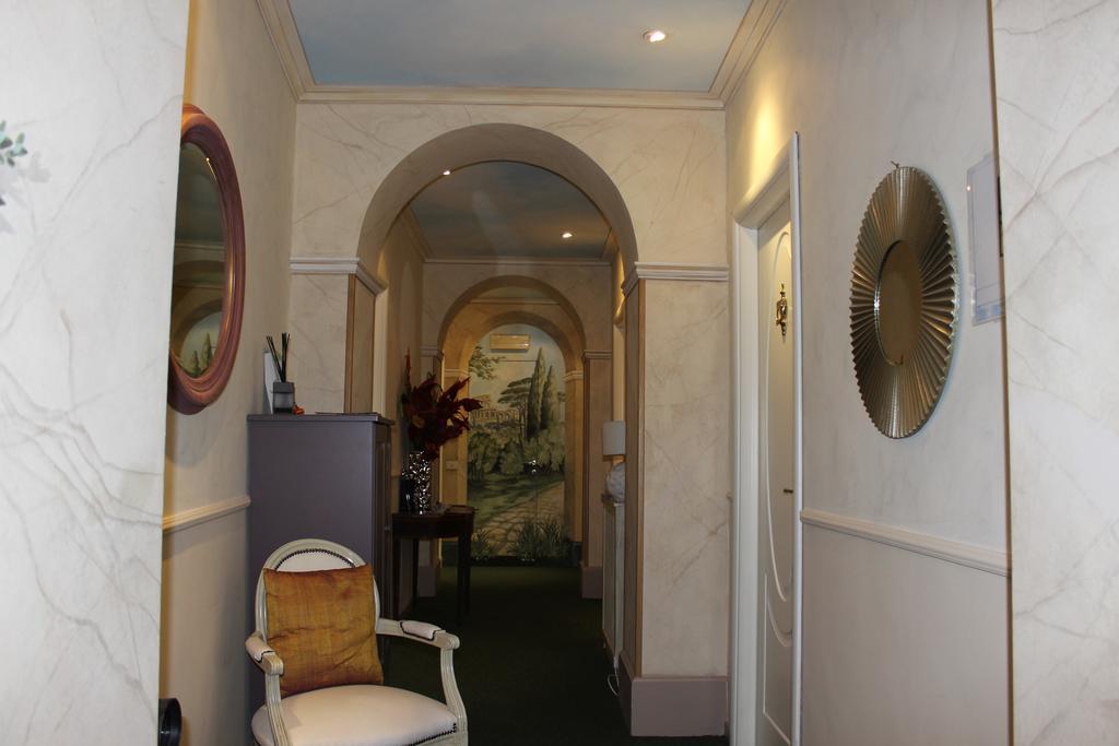 Gasthof My Monti Place Rom