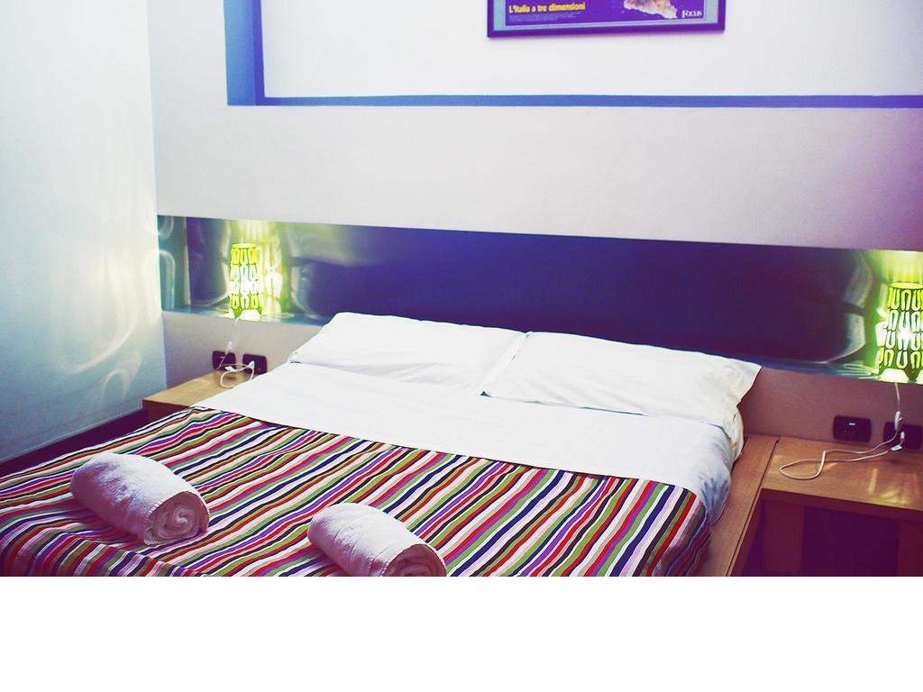 M&j Place Hostel Rom