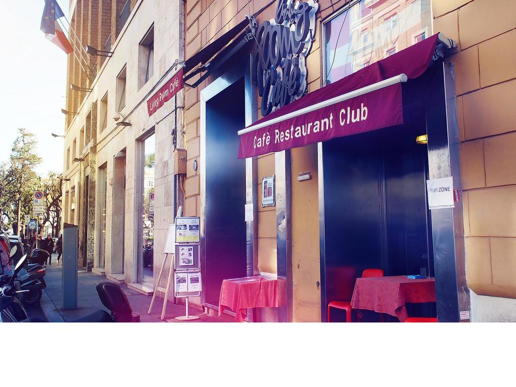 M&j Place * Rom