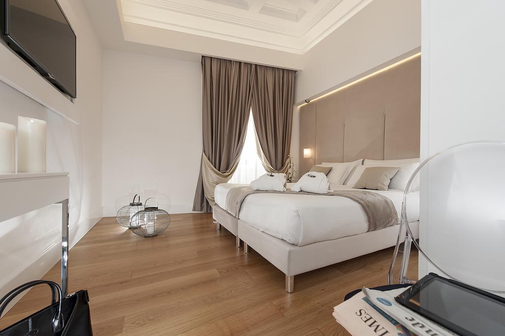Gjestgiverier Argentina Residenza 3*