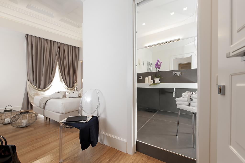 Argentina Residenza Gjestgiverier Roma