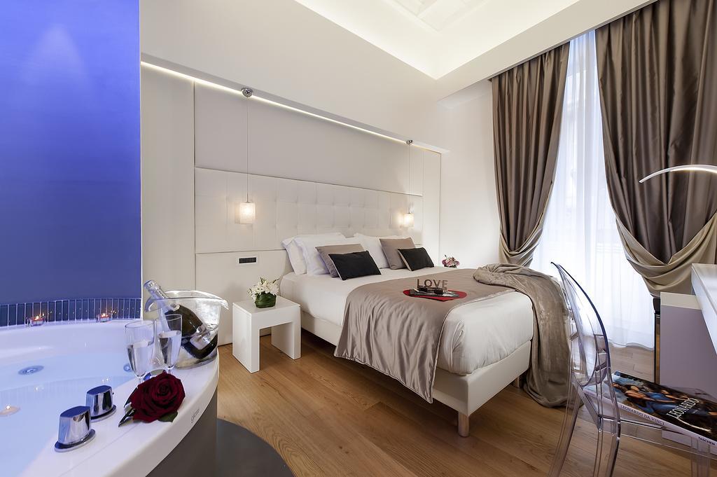 Argentina Residenza Gjestgiverier Roma