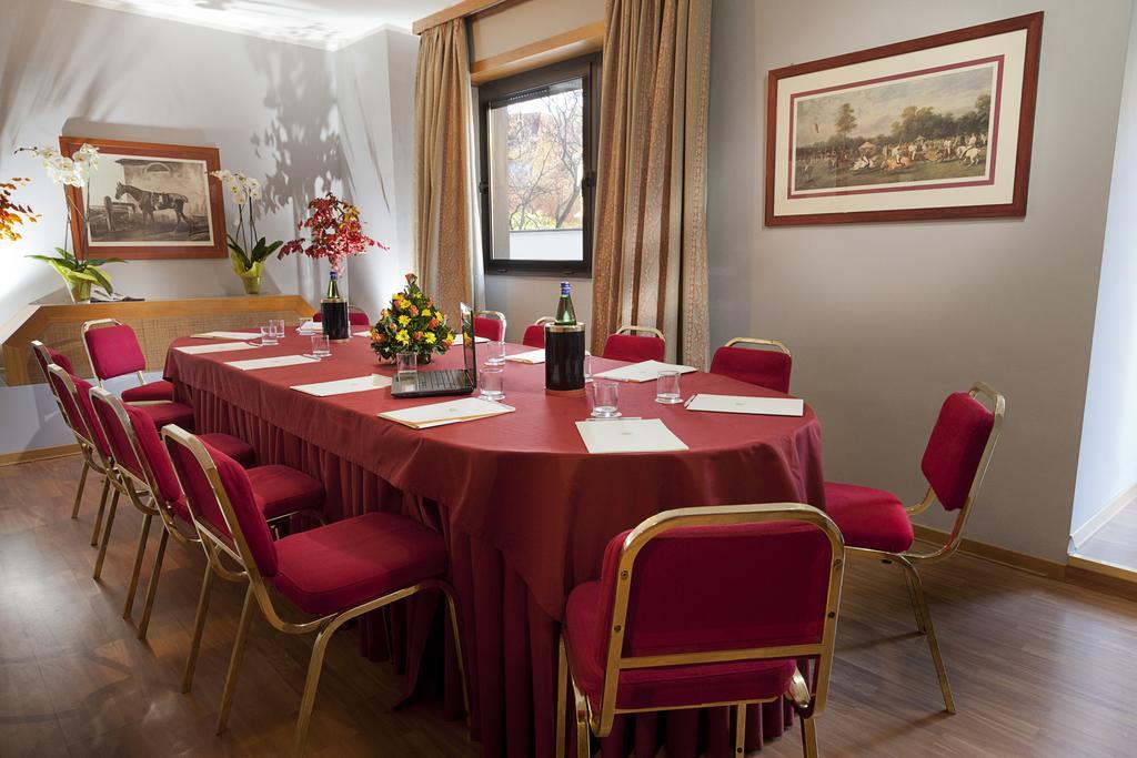 Polo Hotell Roma