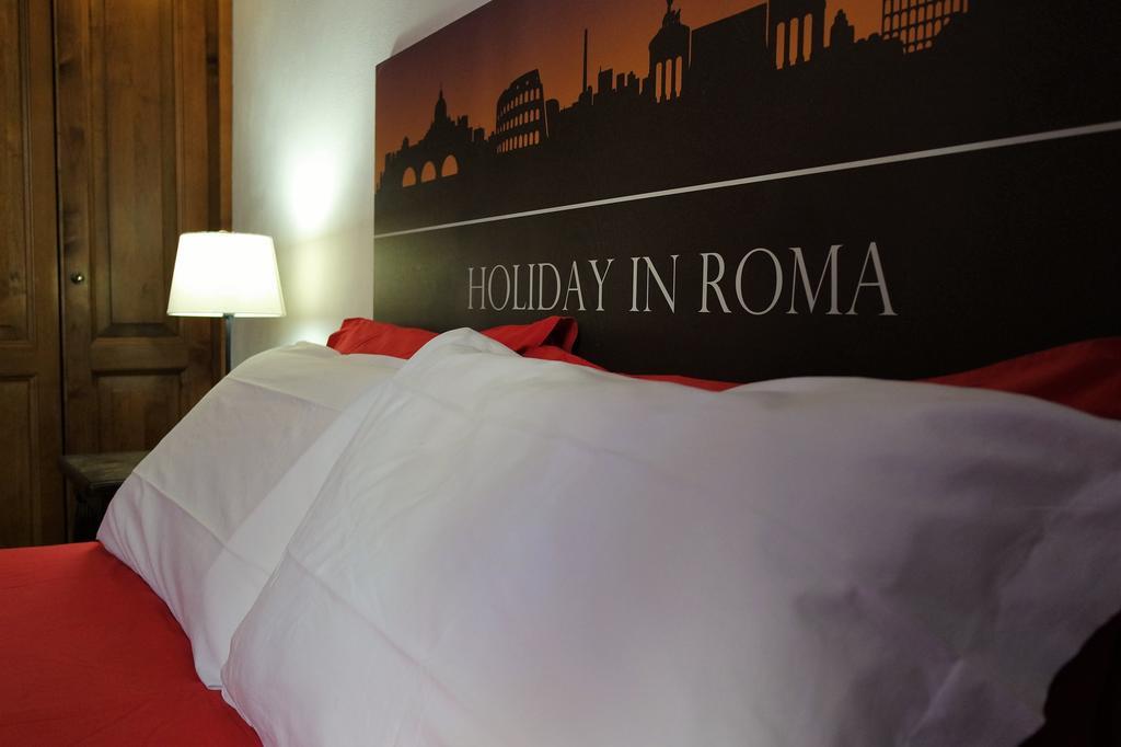 Scala In Trastevere Appartamento