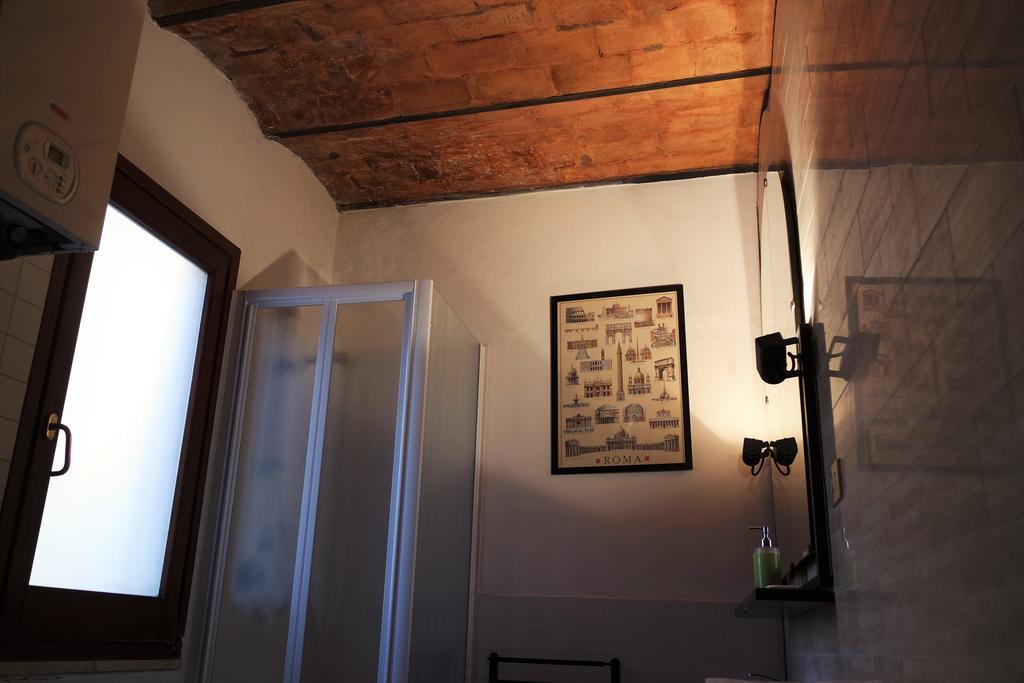 Scala In Trastevere Appartamento Roma