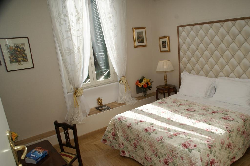 Landlord In Trastevere Pensión *