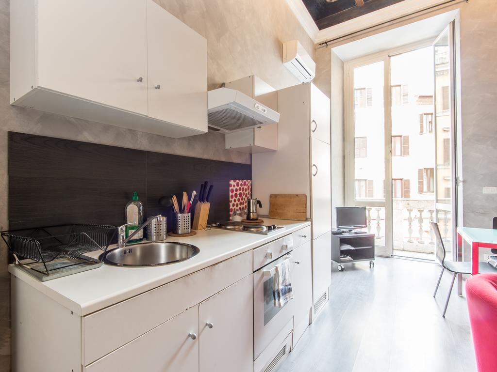 Apartamento Rsh Piazza Navona Roma