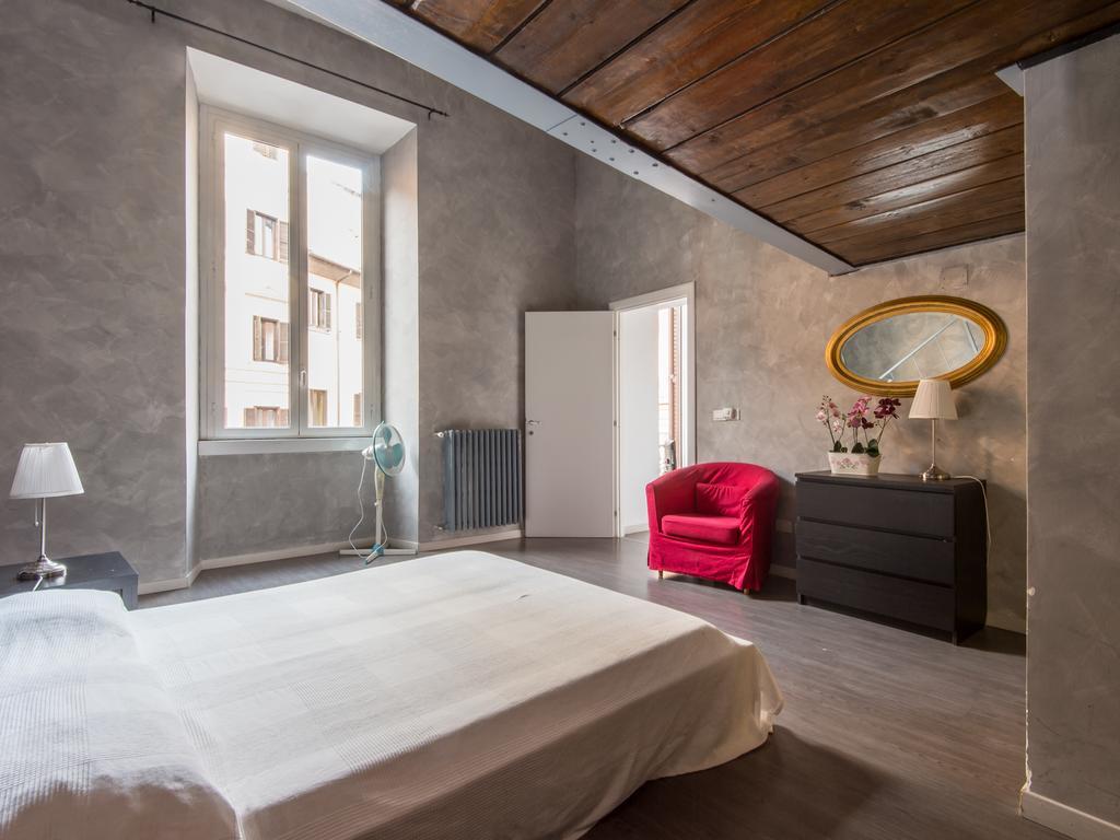 Rsh Piazza Navona Apartment