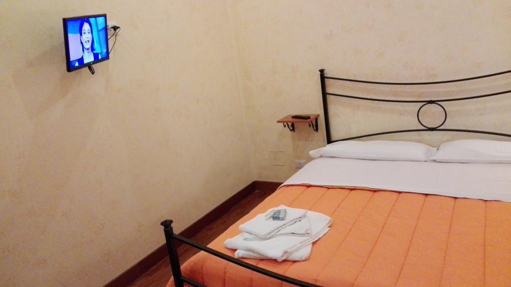 Residenza Laterano Affittacamere