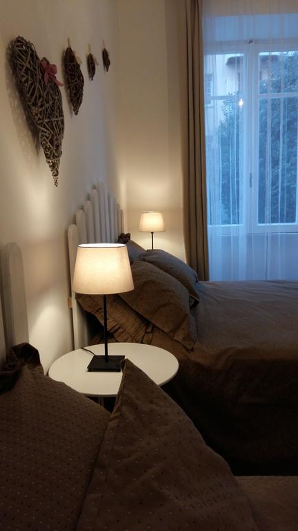 Casa Vacanza Boesso Apartamento *