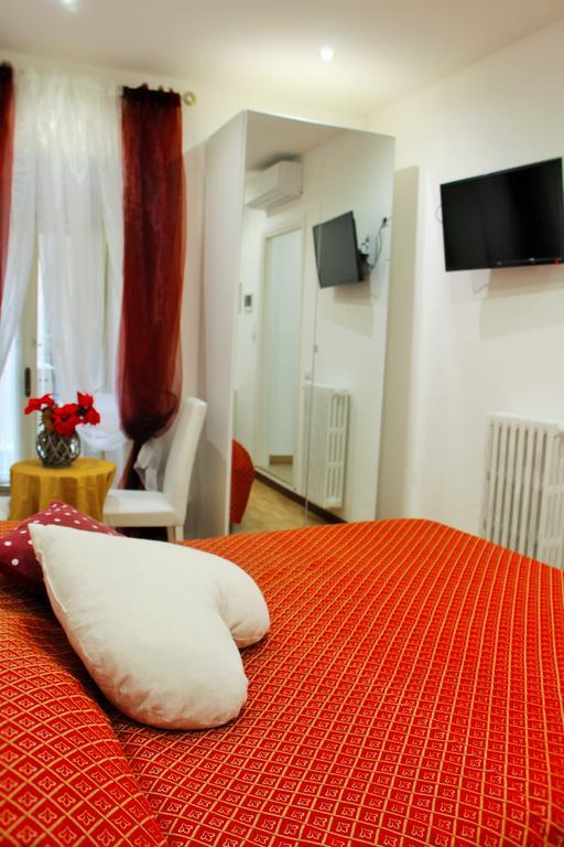 Bed and breakfast Have A - Luxury Roma
