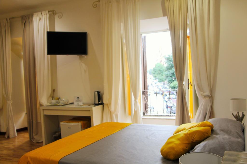 Bed and breakfast Have A - Luxury