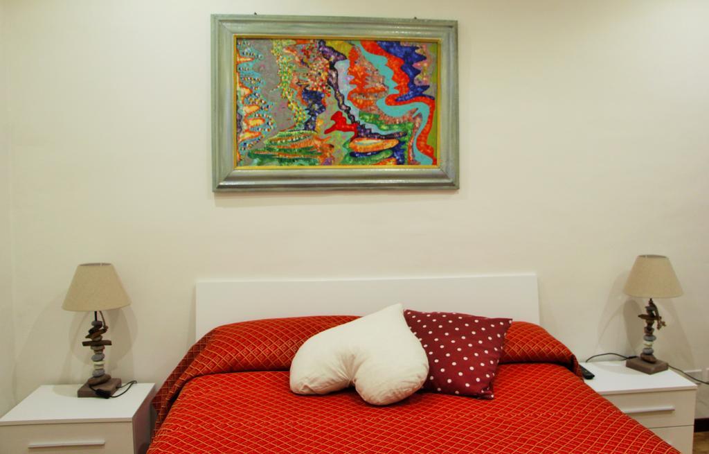 Bed and breakfast Have A - Luxury 3*