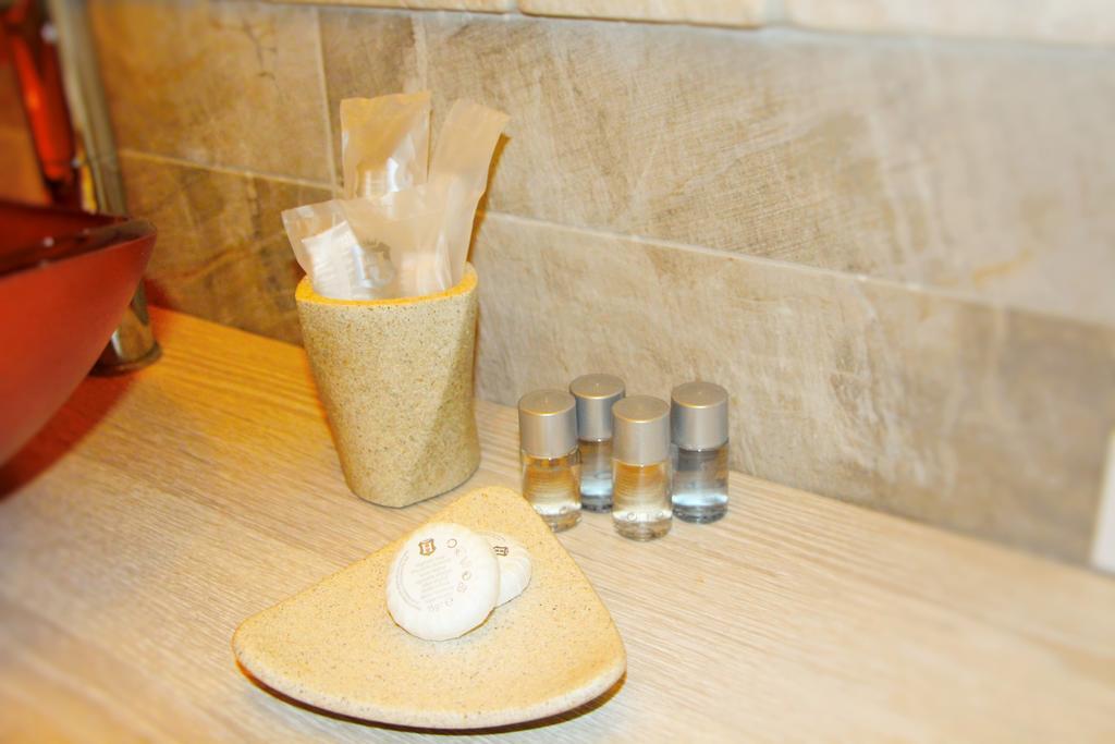 Have A - Luxury Bed and breakfast 3*