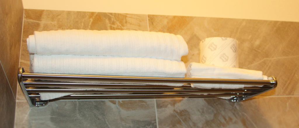 Have A - Luxury Bed and breakfast Roma