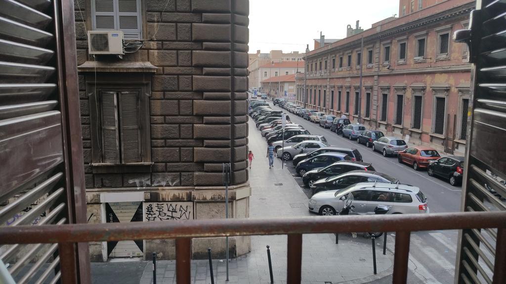 Hostal Tempus Roma