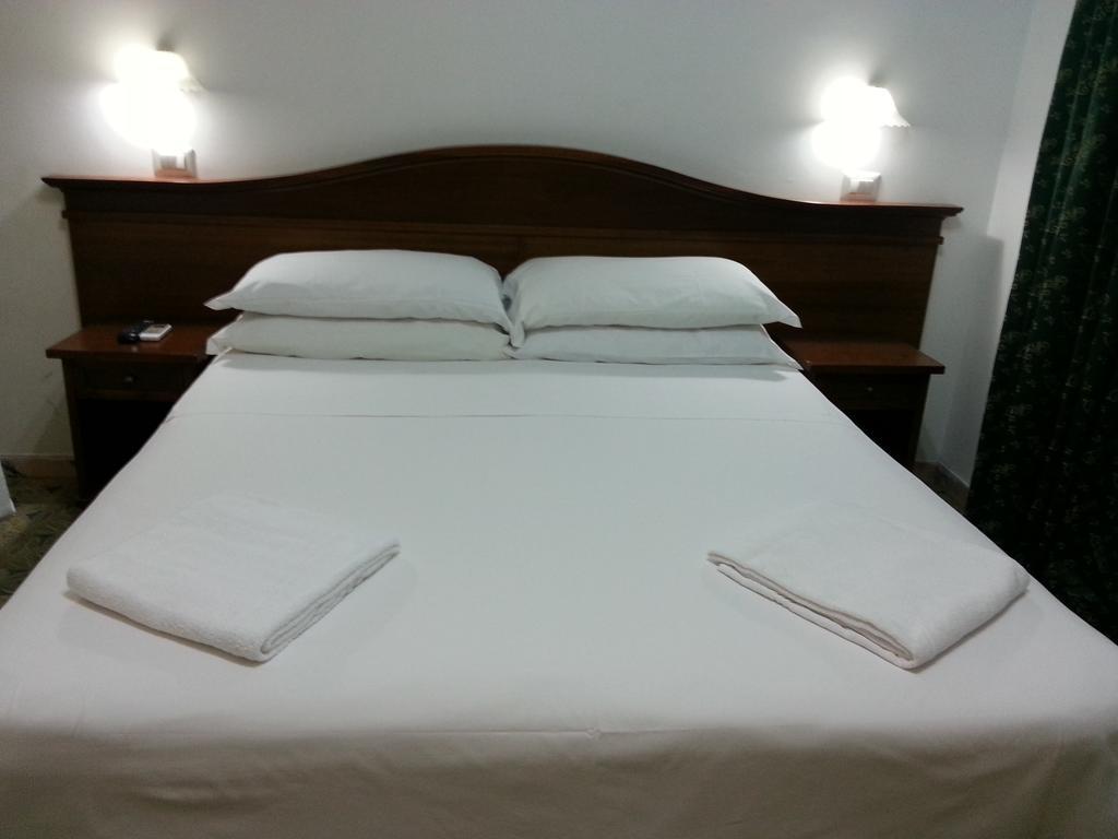 Alex Ii 2* Roma