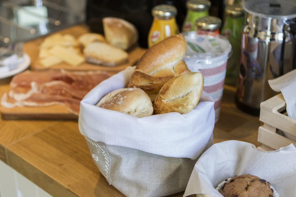 Feelinrome Alojamento de Acomodação e Pequeno-almoço