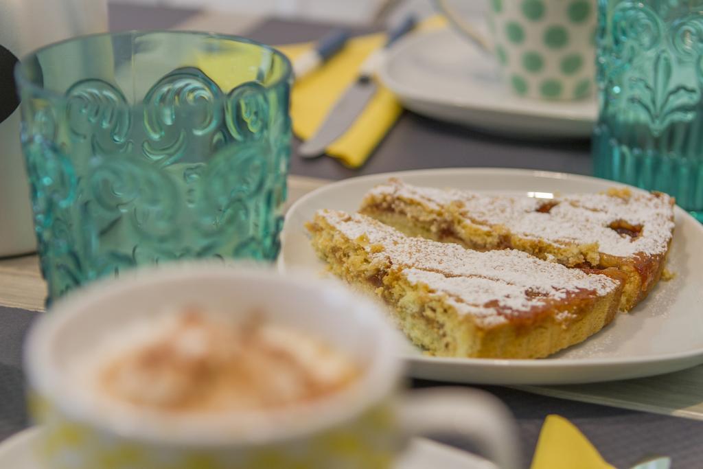 Alojamento de Acomodação e Pequeno-almoço Feelinrome 3*