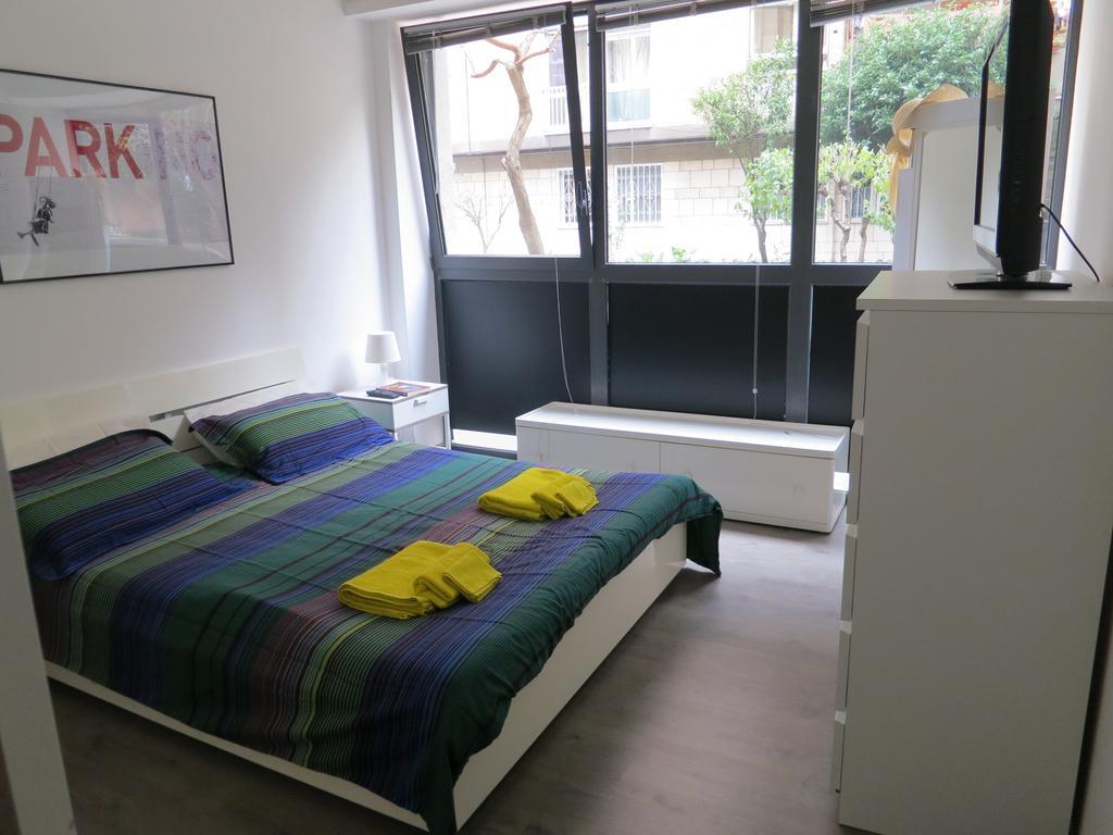 Apartamento La Casita House