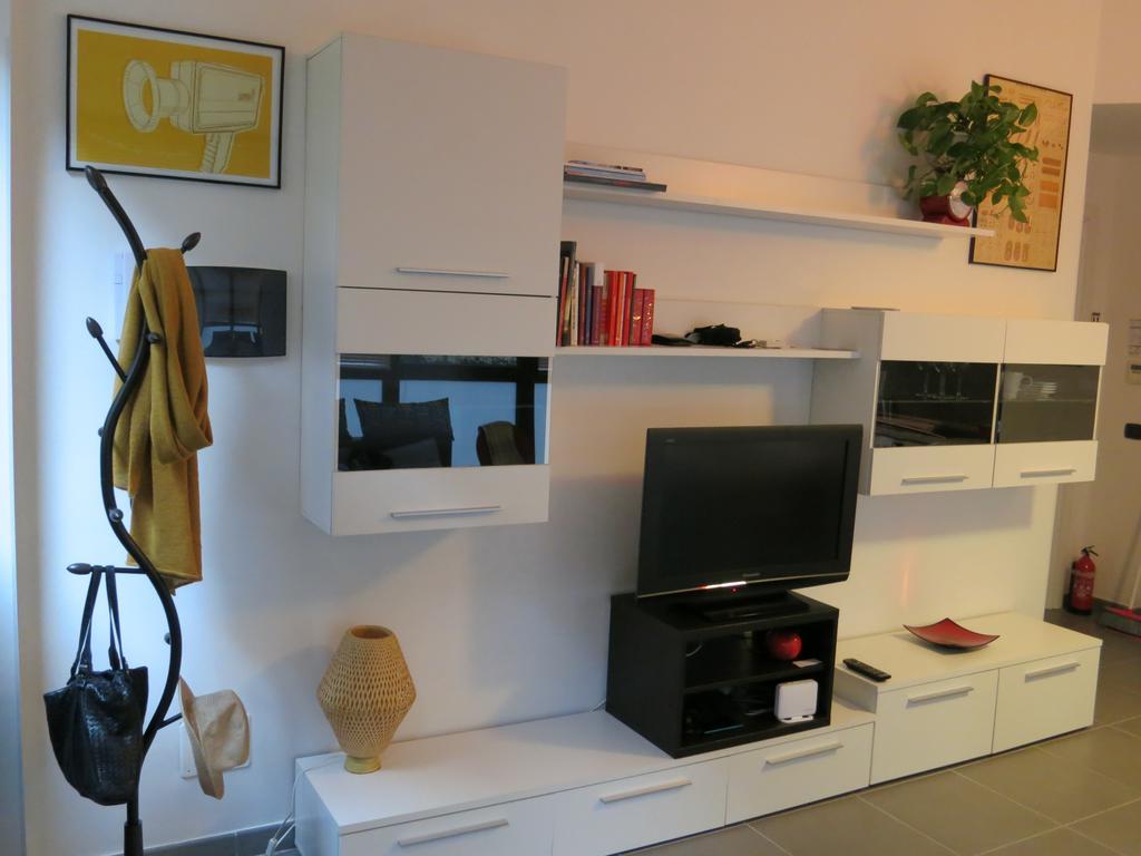 La Casita House Apartamento *