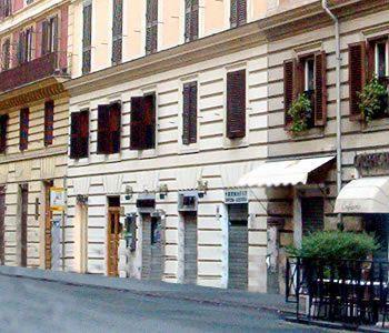Luxury In 3* Rom