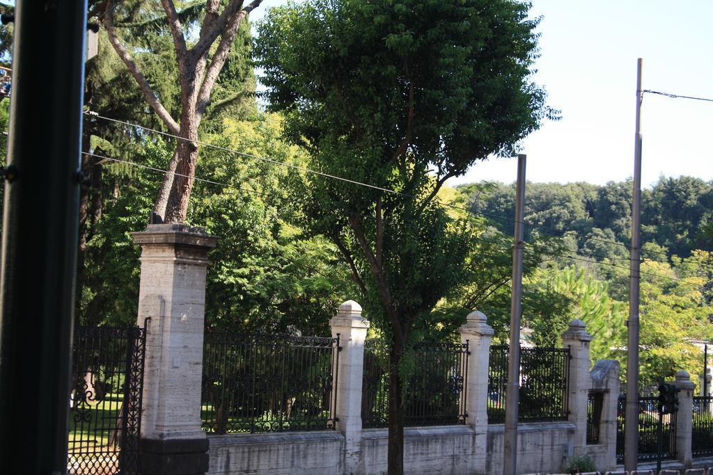 Gjestgiverier Deseo Maison Roma