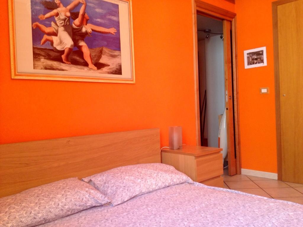 Appartamento Modì Roma
