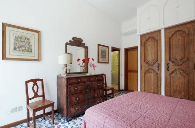 Leilighet Domus Antonella A Trastevere Roma