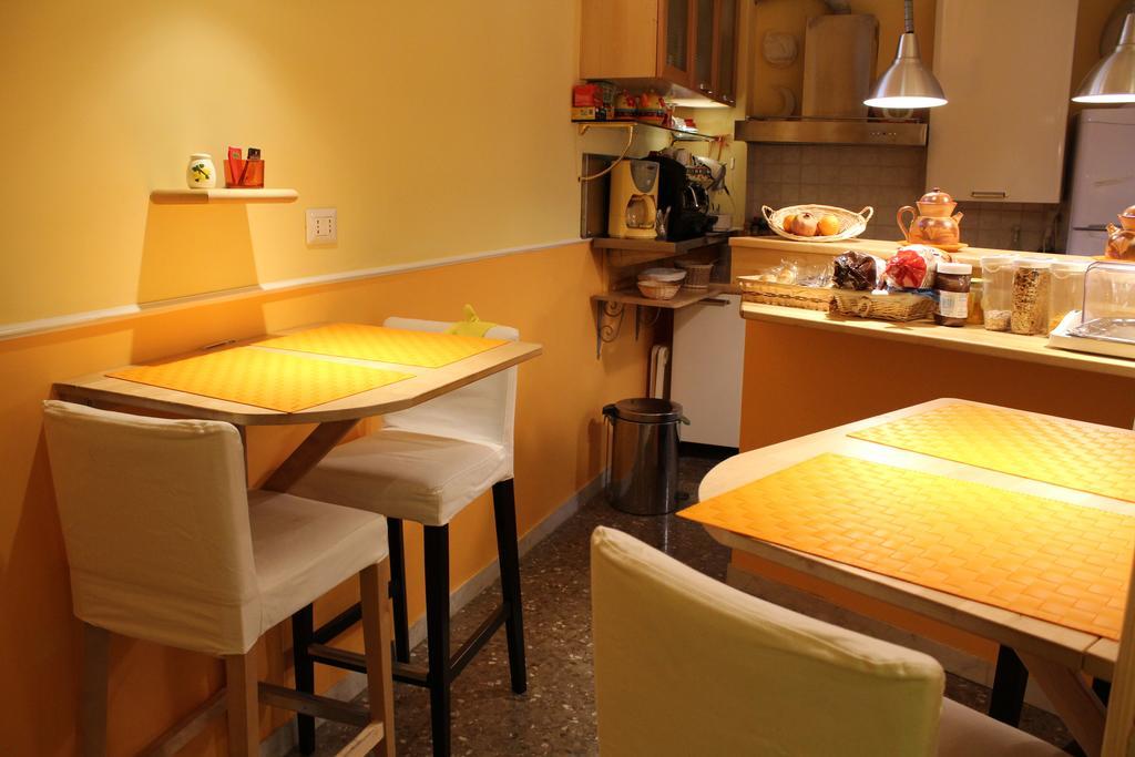 Bed & Breakfast Eat&sleep Roma