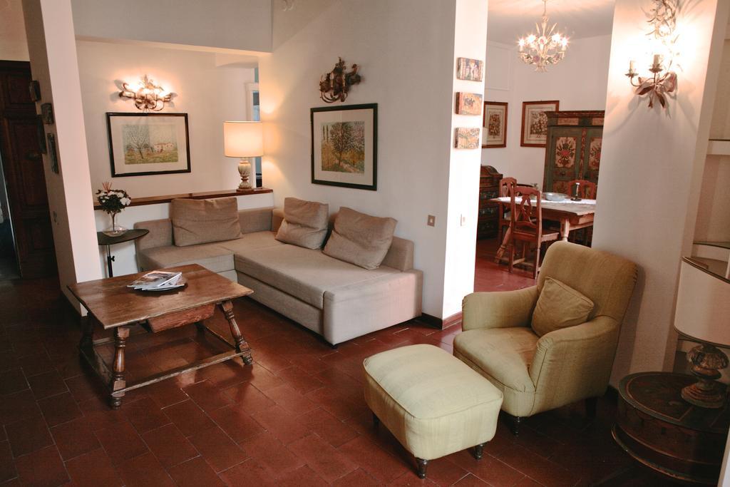 Appartamento Domus Antonella A Trastevere