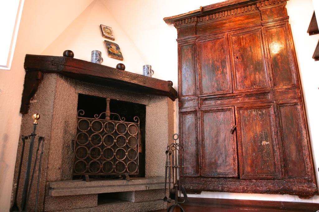 Domus Antonella A Trastevere Leilighet *