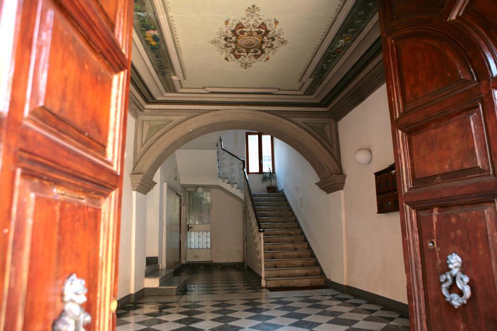 Domus Antonella A Trastevere Leilighet