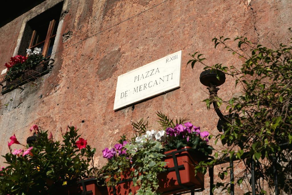 Leilighet Domus Antonella A Trastevere *